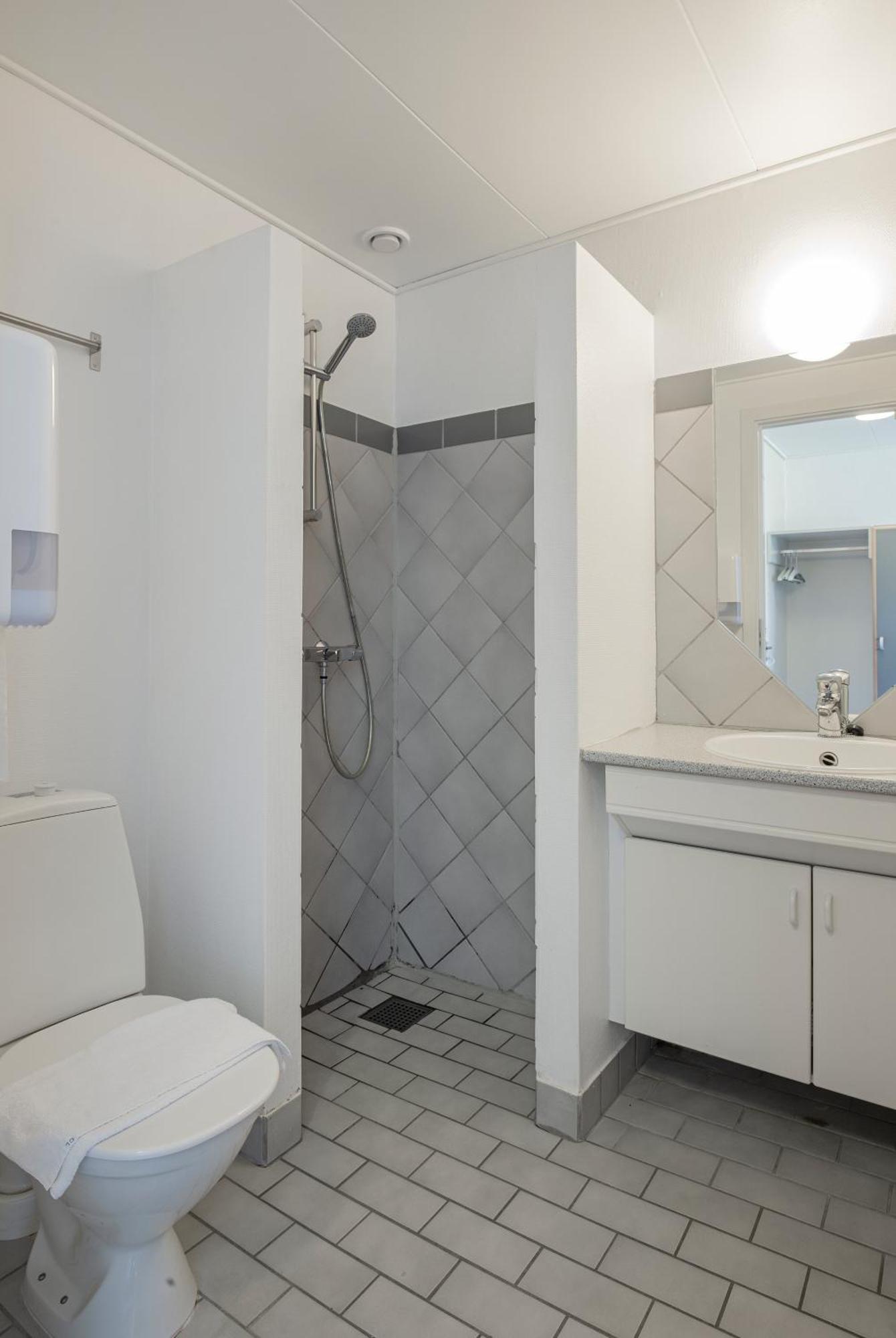 Hotel Vissenbjerg Storkro Экстерьер фото